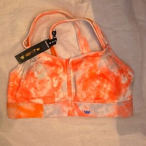 SheFit Ultimate Sports Bra 1Luxe